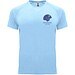 Bahrain Sport T-Shirt für Herren, himmelblau, M