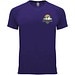 Bahrain Sport T-Shirt für Herren, Mauve, M