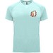 Bahrain Sport T-Shirt für Herren, mintgrün, XL
