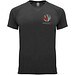 Bahrain Sport T-Shirt für Herren, schwarz, M