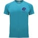 Bahrain Sport T-Shirt für Herren, türkis, M
