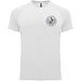 Bahrain Sport T-Shirt für Herren, weiss, M