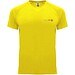 Bahrain Sport T-Shirt für Kinder, gelb, 4