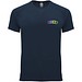 Bahrain Sport T-Shirt für Kinder, Navy Blue, 12