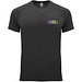 Bahrain Sport T-Shirt für Kinder, schwarz, 12