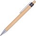 Bambus Kugelschreiber CAMILLO, beige