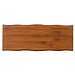 Bambusbrett Vilnius,braun