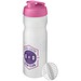 Baseline Plus 650 ml Shakerflasche, magenta