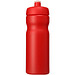 Baseline® Plus 650 ml Sportflasche, rot