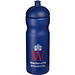 Baseline Plus Sportflasche mit Kuppeldeckel, 650 ml, blau Baseline Plus Sportflasche mit Kuppeldeckel, 650 ml, blau