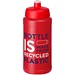 Baseline Recycelte Sportflasche, 500 ml, rot