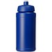 Baseline Rise 500 ml Sportflasche, blau