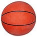 Basketball , mehrfarbig