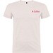 Beagle 155 g/m² T-Shirt für Kinder, vintage weiß, 7/8