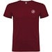 Beagle T-Shirt für Kinder, Garnet, 3/4