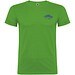 Beagle T-Shirt für Kinder, Grass Green, 3/4
