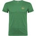 Beagle T-Shirt für Kinder, Kelly Green, 3/4