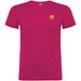 Beagle T-Shirt für Kinder, Rossette, 3/4