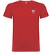 Beagle T-Shirt für Kinder, rot, 11/12