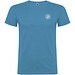 Beagle T-Shirt für Kinder, türkis, 3/4