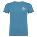 Beagle T-Shirt für Herren, tiefes blau, 2XL