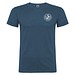 Beagle T-Shirt für Herren, Moonlight Blue, S