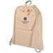 Bear GRS-recycelter Sherpa Sportbeutel 9 L, natur