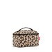 reisenthel® Kosmetiktasche beautycase leo macchiato