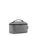 reisenthel® Kosmetiktasche beautycase twist silver