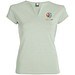 Belice T-Shirt für Damen, Mist Green, XL