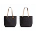 Bellroy Market Tote, schwarz