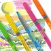 BIC® Brite Liner® Grip Textmarker