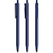 BIC® Clic Stic Kugelschreiber Marineblau Blaue Tinte