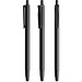 BIC® Clic Stic Stylus Kugelschreiber Schwarz Blaue Tinte