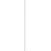 BIC® Evolution® Ecolutions® Cut Bleistift Weiß Ungeschärft