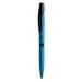 BIC® Media Clic Kugelschreiber blau, blaue Mine
