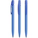 BIC® Media Clic Kugelschreiber Blau Blaue Tinte
