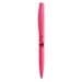 BIC® Media Clic Kugelschreiber fuchsia, blaue Mine