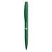 BIC® Media Clic Kugelschreiber grün, blaue Mine