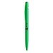 BIC® Media Clic Kugelschreiber hellgrün, blaue Mine