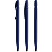 BIC® Media Clic Kugelschreiber Marineblau Blaue Tinte