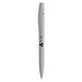 BIC® Media Clic Kugelschreiber grau, blaue Mine
