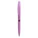 BIC® Media Clic Kugelschreiber violett, blaue Mine