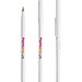 BIC® Round Stic® Ballpen Weiß Blaue Tinte