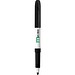 BIC® Velleda® White Board Marker Grip Weiß/Schwarz