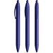 BIC® Wide Body Marineblau Blaue Tinte