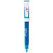 BIC® XS Finestyle Klare Dunkelblaue / Weiße / Blaue Tinte