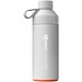 Big Ocean Bottle 1 L vakuumisolierte Flasche, Rock Grey