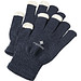 Taktile Handschuhe Billy, navy Taktile Handschuhe Billy, navy