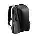 Bizz Rucksack, anthrazit, schwarz